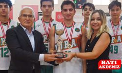 Bayram Onur Avcıoğlu Anısına Basketbol Turnuvası Düzenlendi