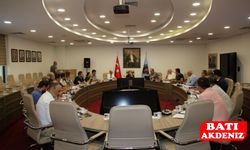 TOBB–YÖK Protokolüyle Kumluca MYO’da Yeni Eğitim Modeli