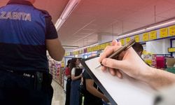 Ticaret Bakanlığı 10 Aylık Denetim Raporunu Açıkladı