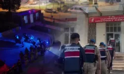 Antalya Dahil 19 ilde FETÖ operasyonu: 53 gözaltı!