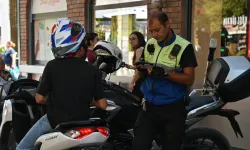 Sevgi yollarında sıkı denetim