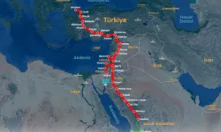 Tarihi Hicaz Demiryolu yeniden canlanıyor