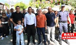 Ernez Bal Festivali’ne Yoğun İlgi