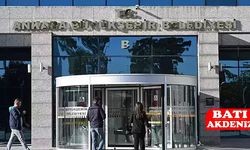 ABB’de “Konser” Soruşturması: 5 Tutuklama, 9 Adli Kontrol