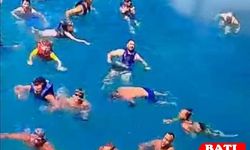 Alanya’da Tekne Turunda Kalp Krizi: İngiliz Turist Hayatını Kaybetti