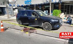 Borç İsyanı: İşçi Patronuna Kurşun Yağdırdı