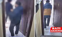 Kapıyı Açık Buldu, Eve Girdi: Skandal Kurye Serbest Kaldı