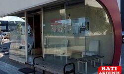 Antalya’da Acı Olay