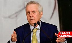 Fenerbahçe’de Kongre Krizi: Yıldırım’dan Katılmama Kararı