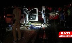 Anne, Baba ve İki Çocuk Katledildi: Kanlı Hesaplaşma