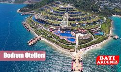 Bodrum Otelleri