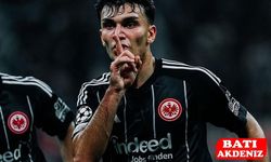 “Gol Sevincim Galatasaray’a Değil” – Can Uzun Tepkilere Yanıt Verdi