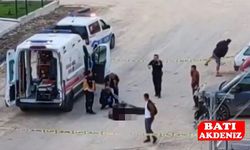 Kanlı Sabah: 500 Metre Uzakta Son Buldu