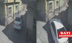 Sürücü Gözaltında: 2 Yaşındaki Çocuğun Canına Mal Olan Kaza
