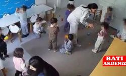 Kreşte Şiddet İddiası: Öğretmenler Görevden Alındı