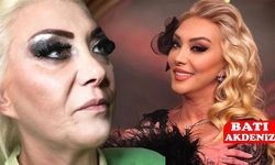 Arabesk Sanatçısı Güllü Feci Şekilde Yaşamını Yitirdi