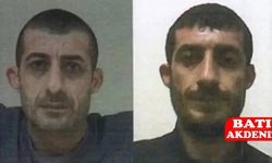 8 Yıllık Hata: Yanlış Kişiye Hapis Cezası!