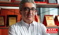 Hasan Mutlu Tutuklandı, Görevden Uzaklaştırıldı