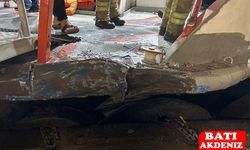 Vapur Kazası İstanbul’u Sarstı: Kaptanlar Gözaltında