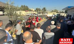 1.800 İşçi İş Bıraktı: Belediyede Maaş Krizi