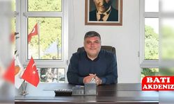 İmar Yolsuzluğu İddiası: Özgür Örnek Gözaltına Alındı