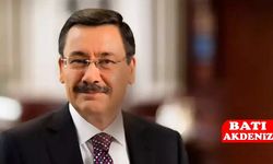 Gökçek’in Mesajı Operasyondan Önce Geldi!