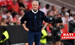 Benfica’da Flaş Değişim: Bruno Lage Gitti, Mourinho Geliyor
