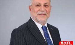 AK Parti Elazığ İl Başkanı Yıldırım, İstifasını Açıkladı