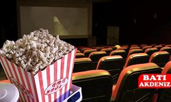Antalya Dahil Tüm Salonlarda 80 TL’ye Sinema