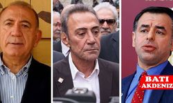 CHP’de Disiplin Depremi: Tekin, Yarkadaş ve Şimşek İhraç Edildi