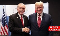 Beyaz Saray’da Kritik Buluşma: Erdoğan ve Trump Bir Araya Gelecek
