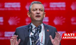 CHP’de Gürsel Tekin ihraç edildi: Özgür Özel’den sert mesaj