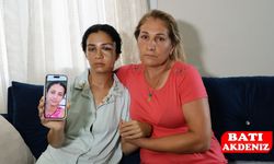 Eski eşini dövüp “Merdivenden düştü” dedi