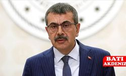 Milli Eğitim Bakanı Yusuf Tekin: Zorunlu Eğitim Süresinde Revizyon Gündemde