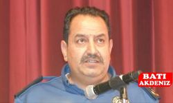 Antalya Emniyet Müdürü İlker Arslan Teslim Oldu