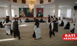 Kırtıl Semahı: Doğayla İnsan Arasındaki Kutsal Dönüş
