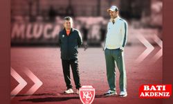 Kumluca Belediyespor’da İç Transfer ve Teknik Kadro Yeniden Şekillendi