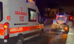Düzce’de alkollü sürücü kabusu!