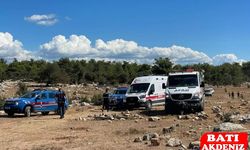 Antalya’daki kuyu faciası: 2 kişi karbonmonoksitten hayatını kaybetti