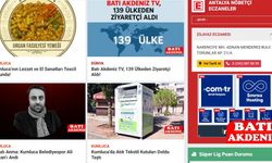 Antalya Kumluca haberleri - Son dakika