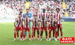Süper Lig 10. Hafta: Antalyaspor 0 – RAMS Başakşehir 4
