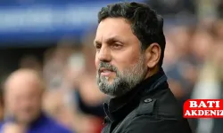 Erol Bulut Antalyaspor’da! İmza Töreni Pazartesi