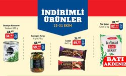 Bu Hafta BİM’de “Aktüel Ürünler”