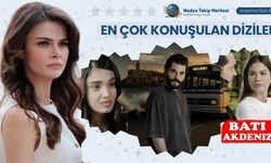 Eylül 2025’te En Çok Konuşulan Diziler!