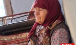 Macun Mahallesi’nden Huriye Bozdemir Vefat Etti