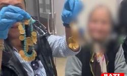 Dilencinin Üzerinden Servet Çıktı!
