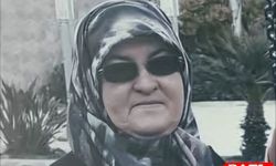 Elmalı Karamık Mahallesi’nden Rahime Yılmaz Vefat Etti