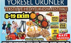 Kumluca Yöresel Ürünler Festivalinde 400 Kilo Etiketsiz Sucuk İmha Edildi
