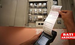 Elektrik Faturasında Yeni Dönem: Kademeli Tarife Dönemi Başlıyor