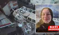 18 Yaşındaki Dilara, 8 Saatlik Mucizeyle Enkazdan Kurtarıldı